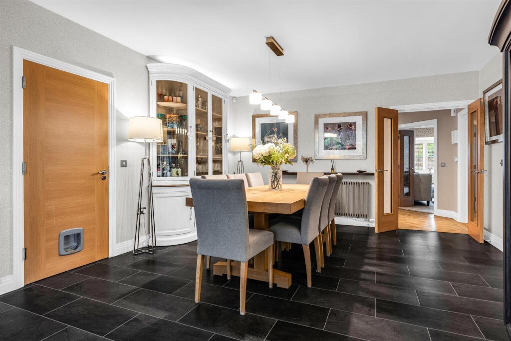 House in Welwyn Hatfield, Ayot Green, Ayot St Peter - View 5