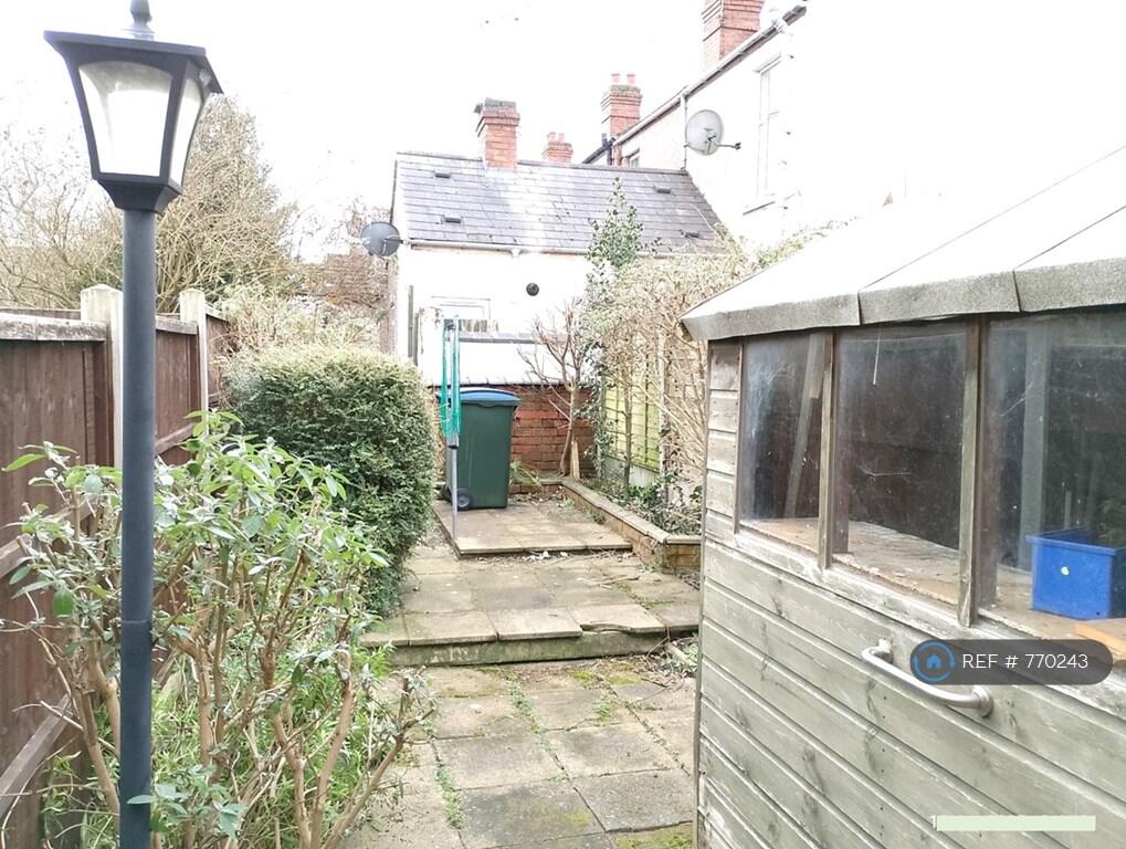 Photo of the property