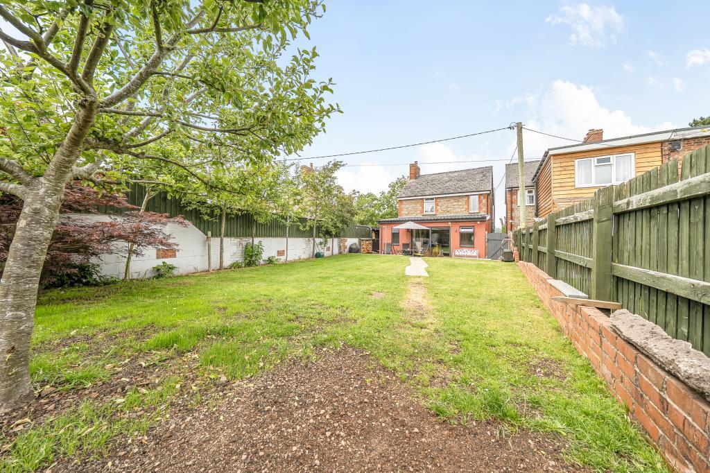 Main image of property: Cusop, Hay on Wye, HR3