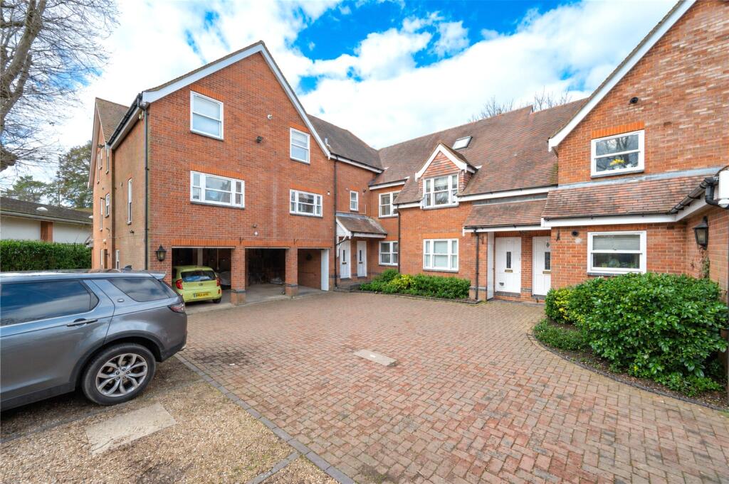 Main image of property: Hillside Road, St. Albans, Hertfordshire
