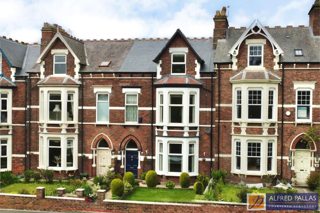 Main image of property: Roker Park Road, Roker