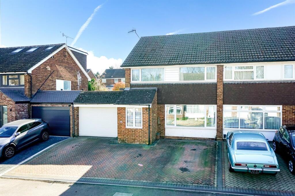 House in Hemel Hempstead - View 5
