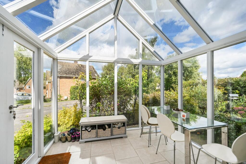 2-bed bungalow on Glebelands, Biddenden, Ashford, Kent, TN27, £450,000