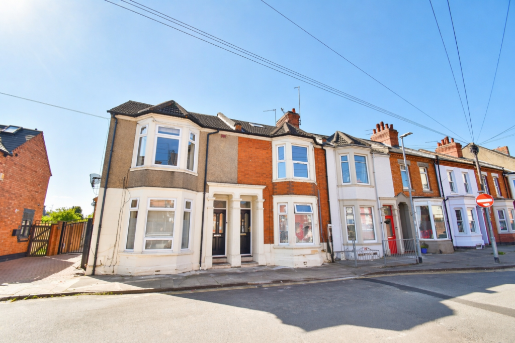 Main image of property: Adnitt Road, Northampton NN1 4NG 