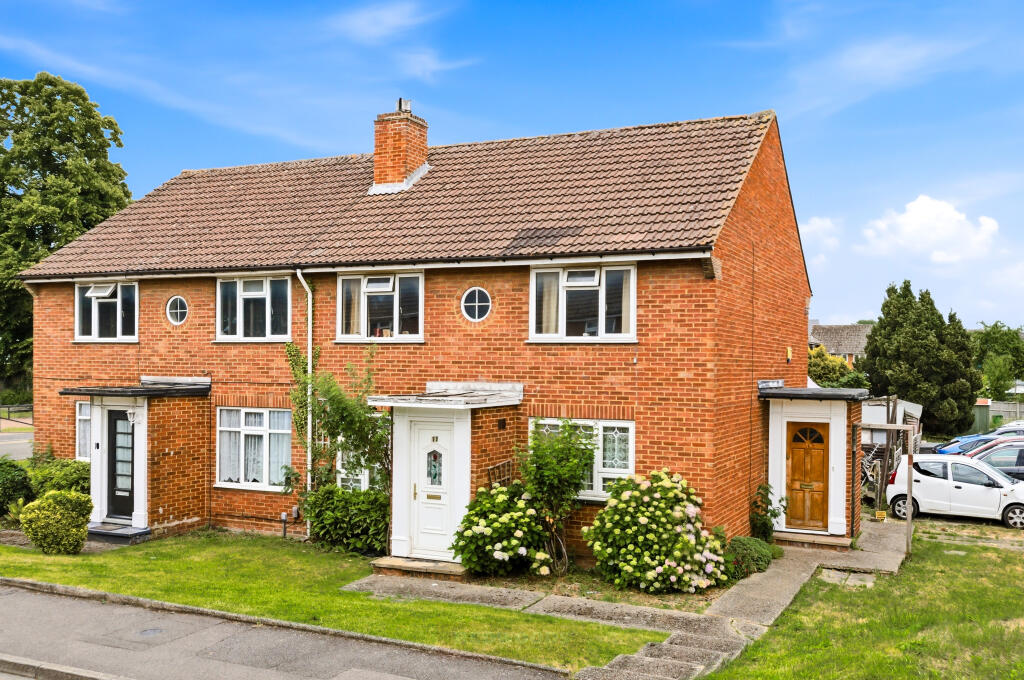 Main image of property: CHalvey
