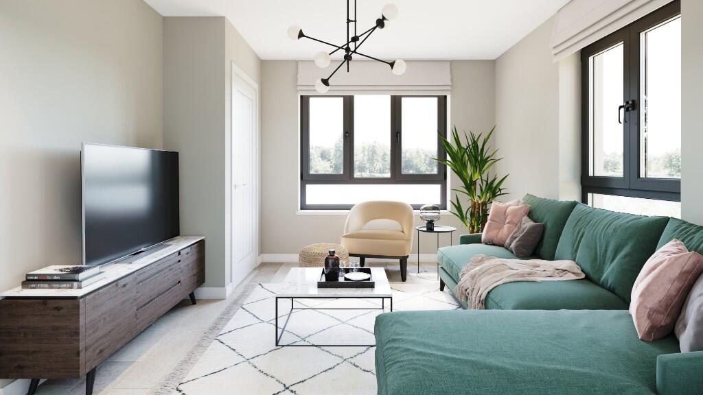 Main image of property: Off Chester Road, Helsby, Frodsham, Cheshire, WA6