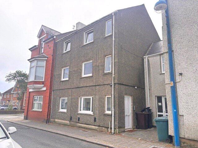 Main image of property: Queen Street, Pembroke Dock, Pembrokeshire, SA72
