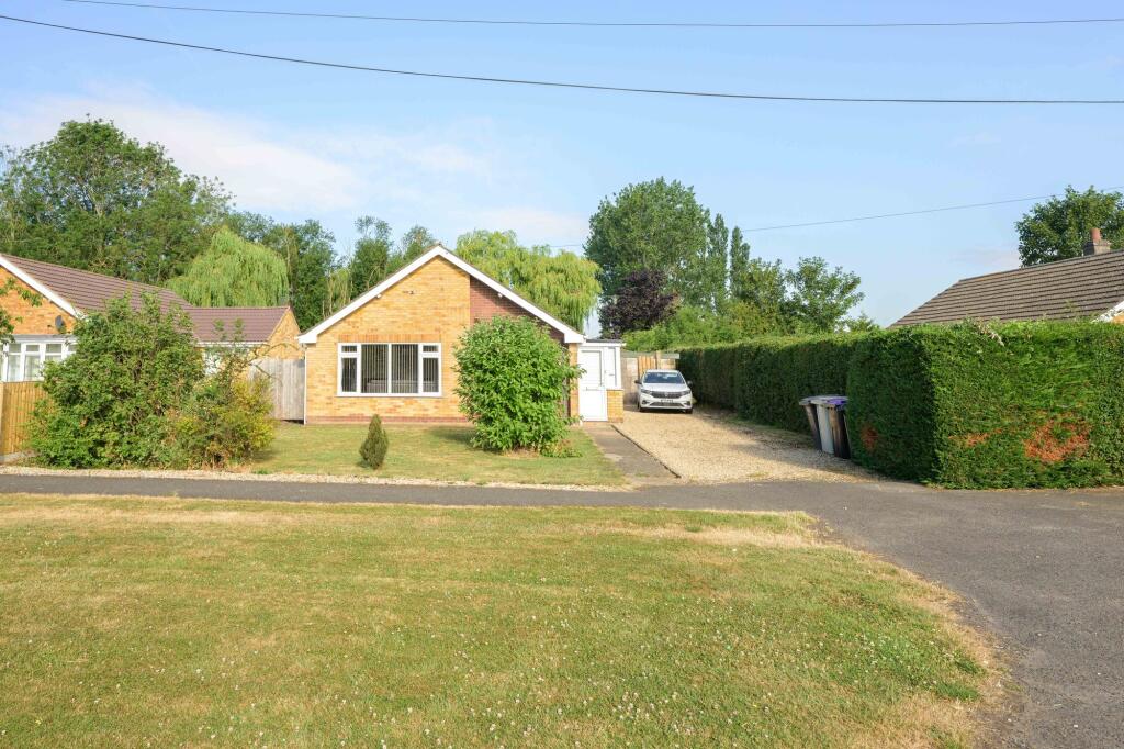 Main image of property: Main Road, Keal Cotes, PE23