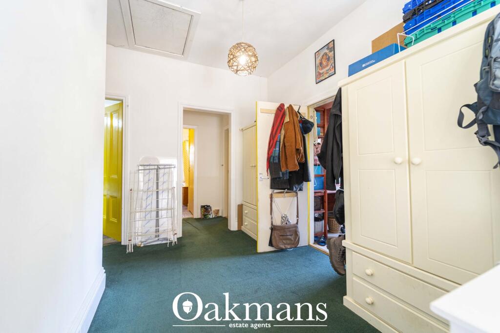 Park Hill, West Midlands, B13 photo 5
