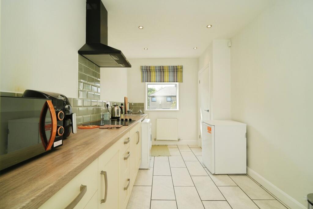 House in Burnley, Lancashire - View 2