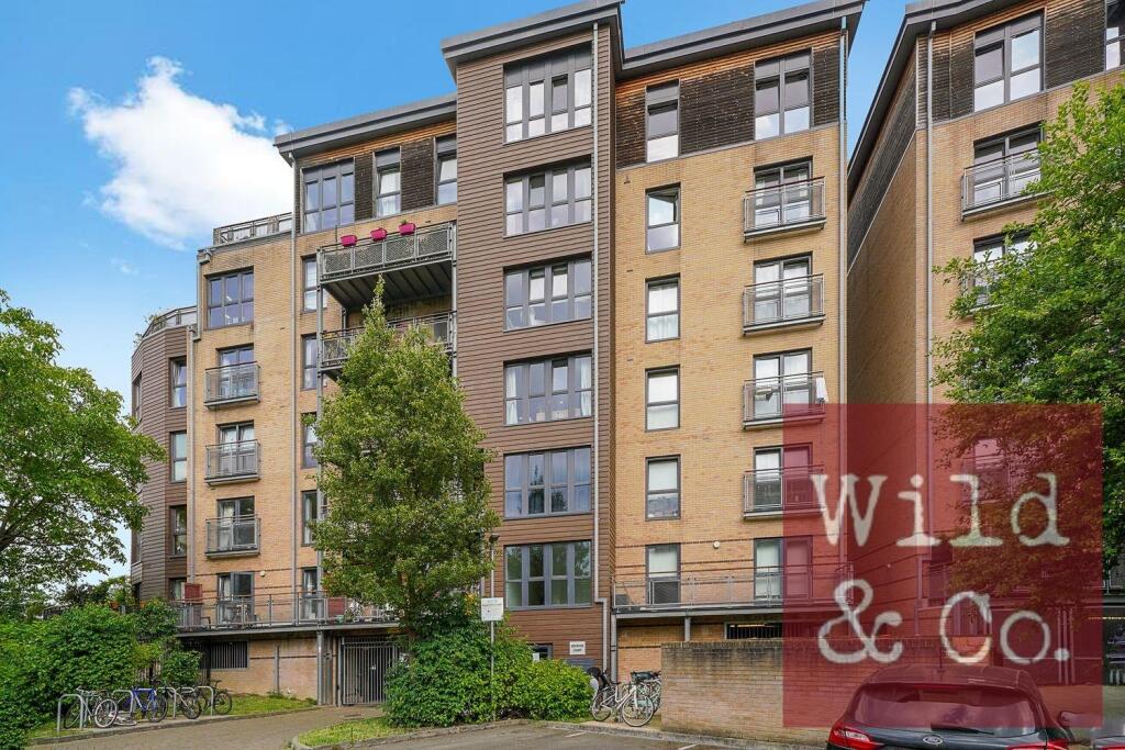 Main image of property: Dockside Court, Harry Zeital Way, Hackney