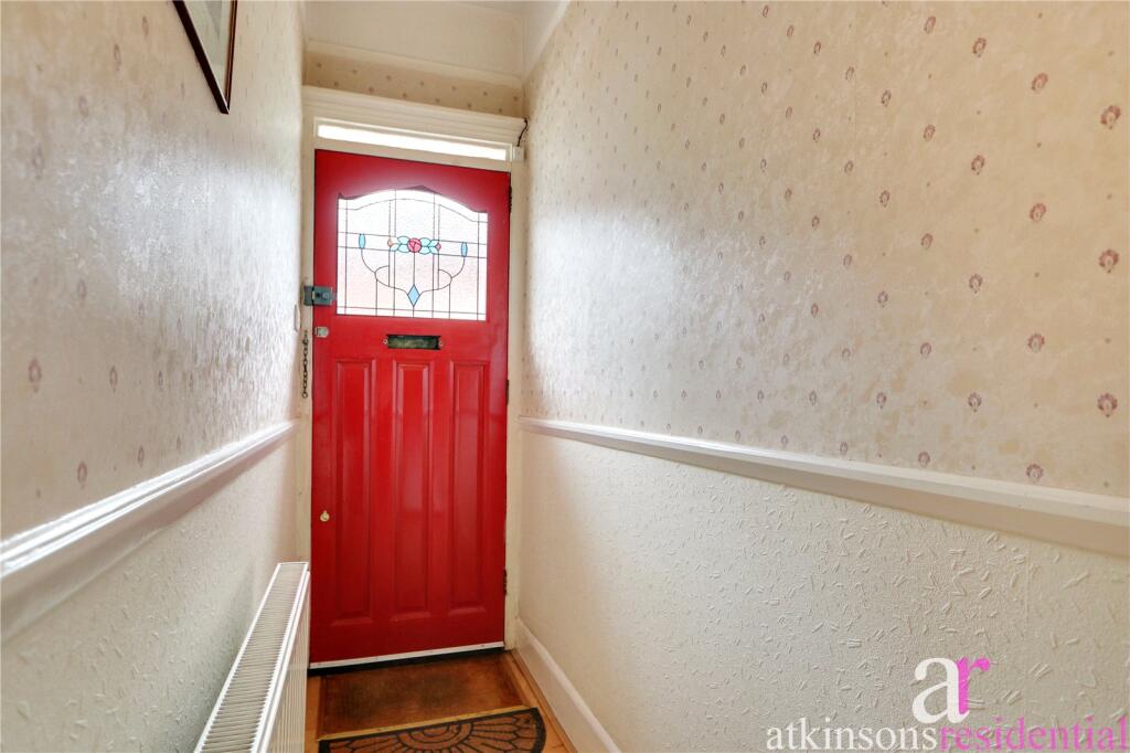 House in London, Southbury - View 5