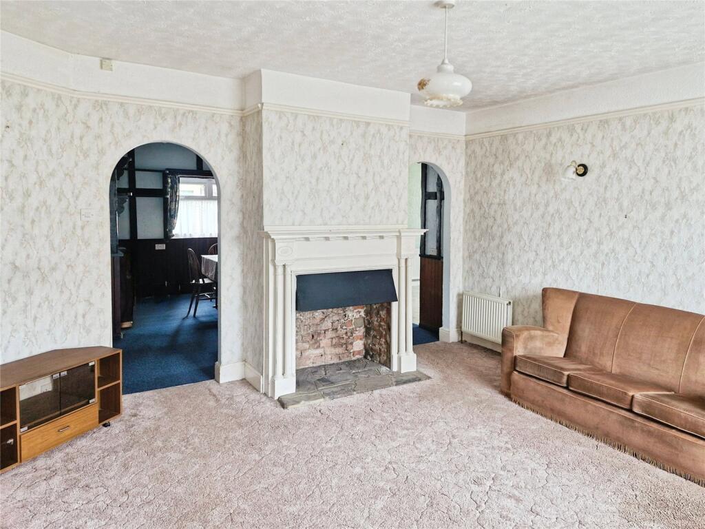 House in Dover, Sholden - View 3
