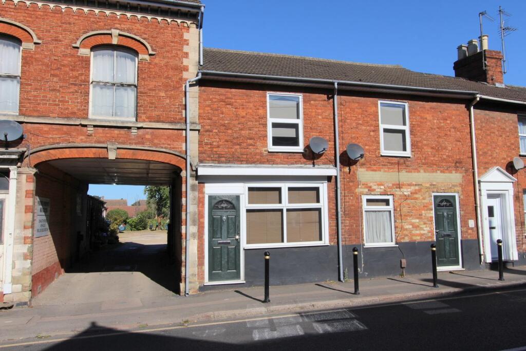 Main image of property: Hockliffe Street, Leighton Buzzard