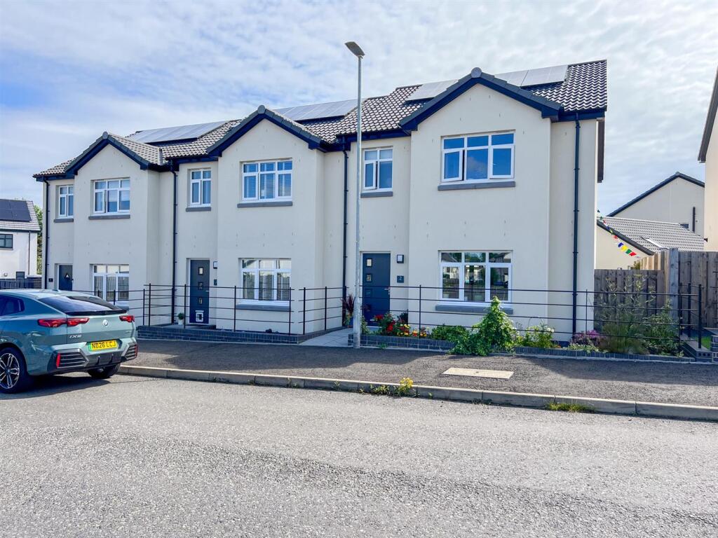 Main image of property: Maltings Lane, Tweedmouth, Berwick-Upon-Tweed