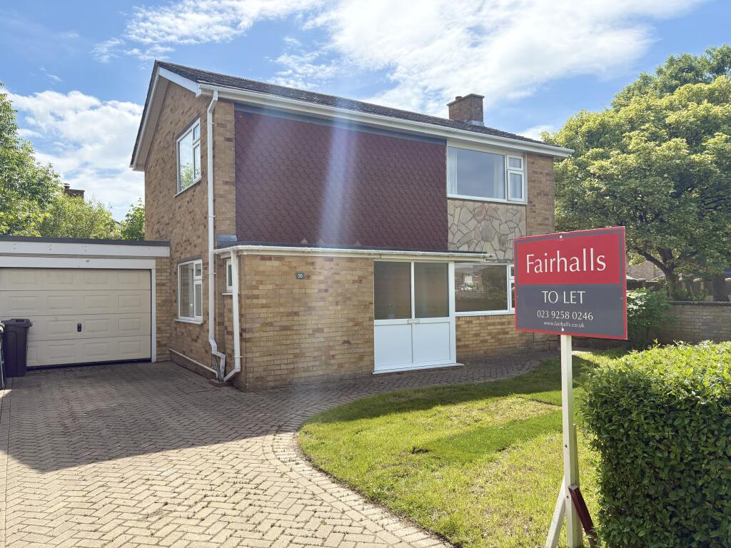 Main image of property: Gomer Lane, Alverstoke, Gosport, Hampshire