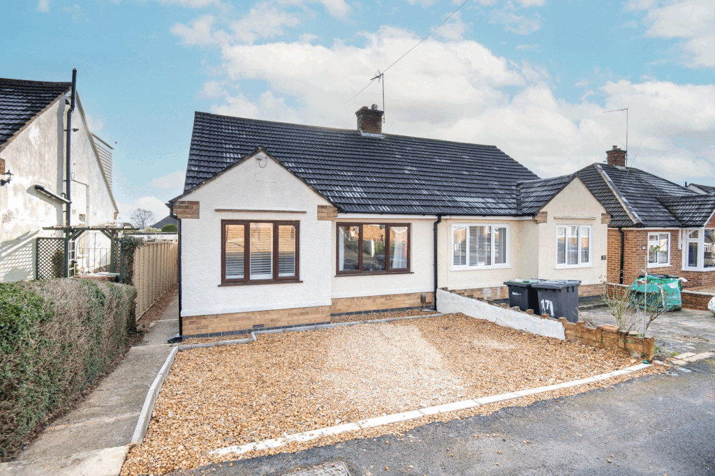 House in Wellingborough, Wendel View