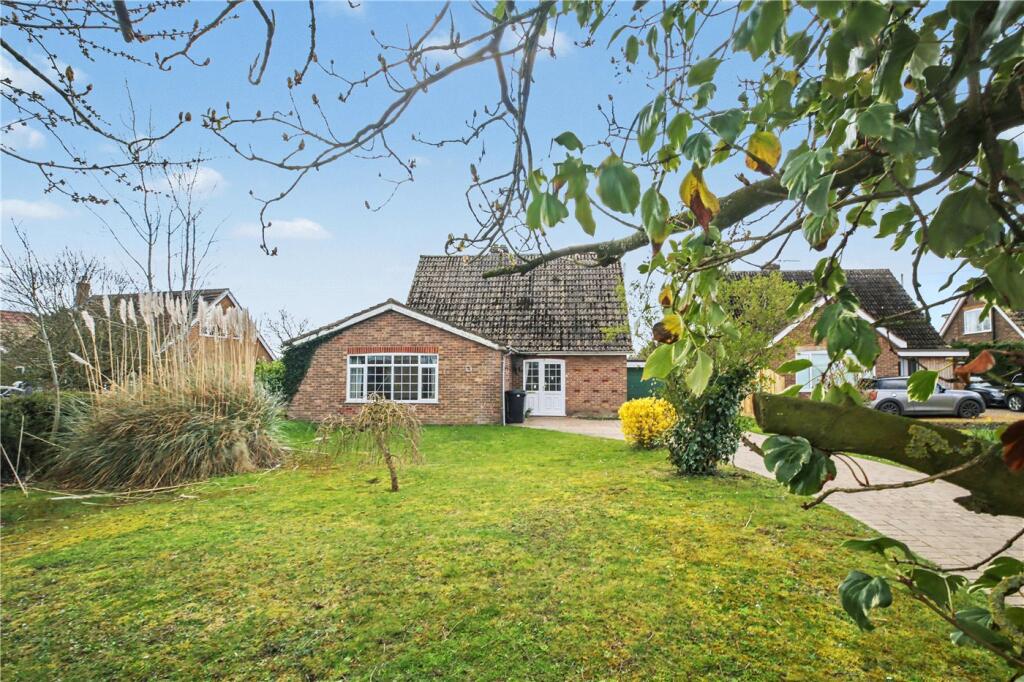 Main image of property: Green Man Lane, Kirstead, Norwich, Norfolk, NR15