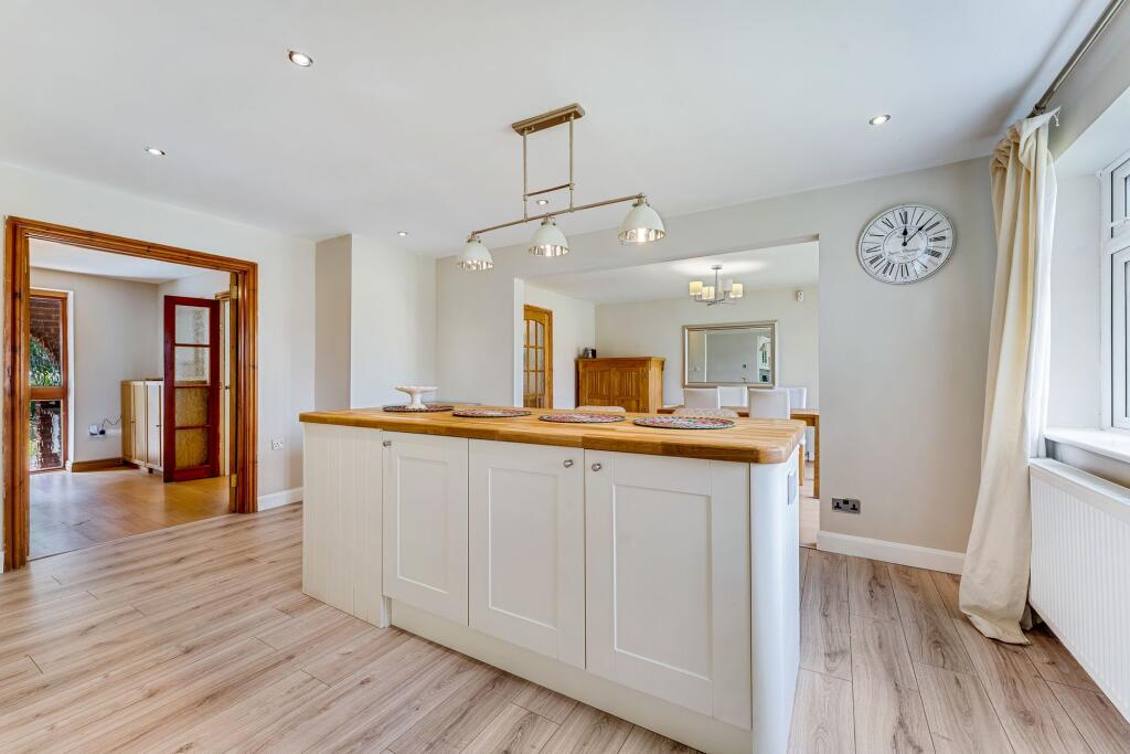 Hall Lane, Widnes, WA8 - Widok 3