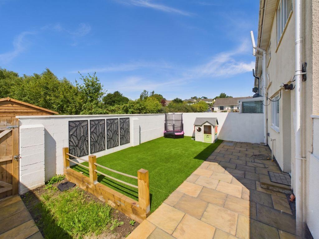 House in Midsomer Norton, Providence Place - View 3