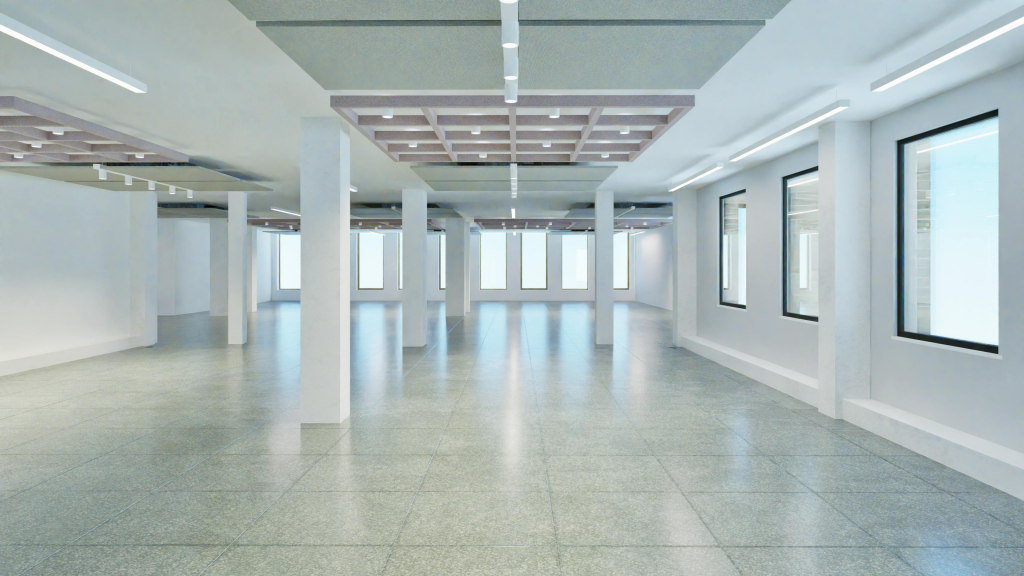 Interior - CGI