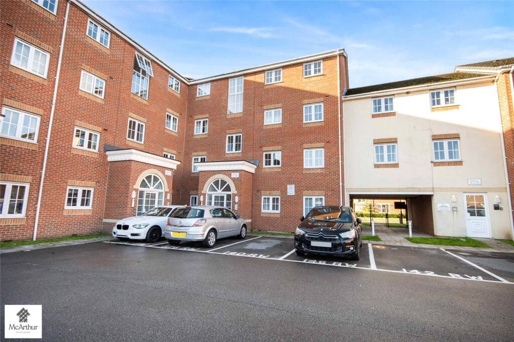 Harris Road, Armthorpe, Doncaster, South Yorkshire, DN3