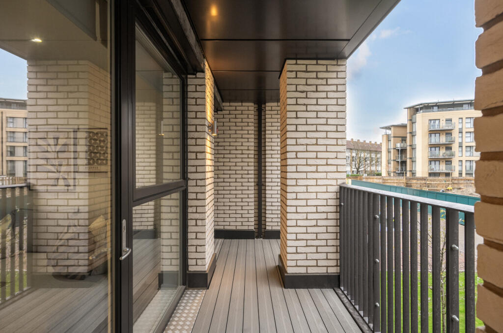 Apartment in London - View 4
