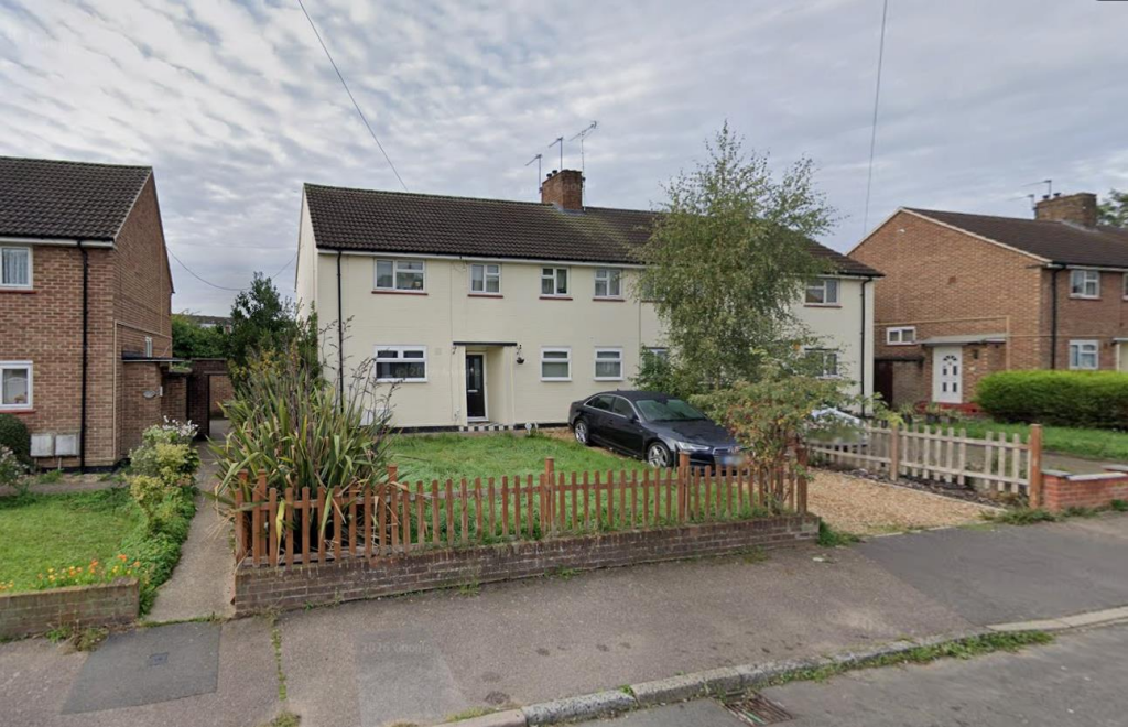 Main image of property: Carleton Road, Cheshunt,