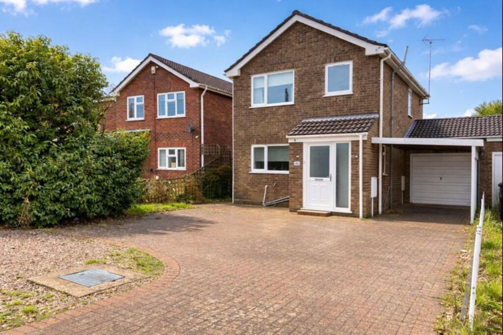 Main image of property: Church Gate, Whaplode