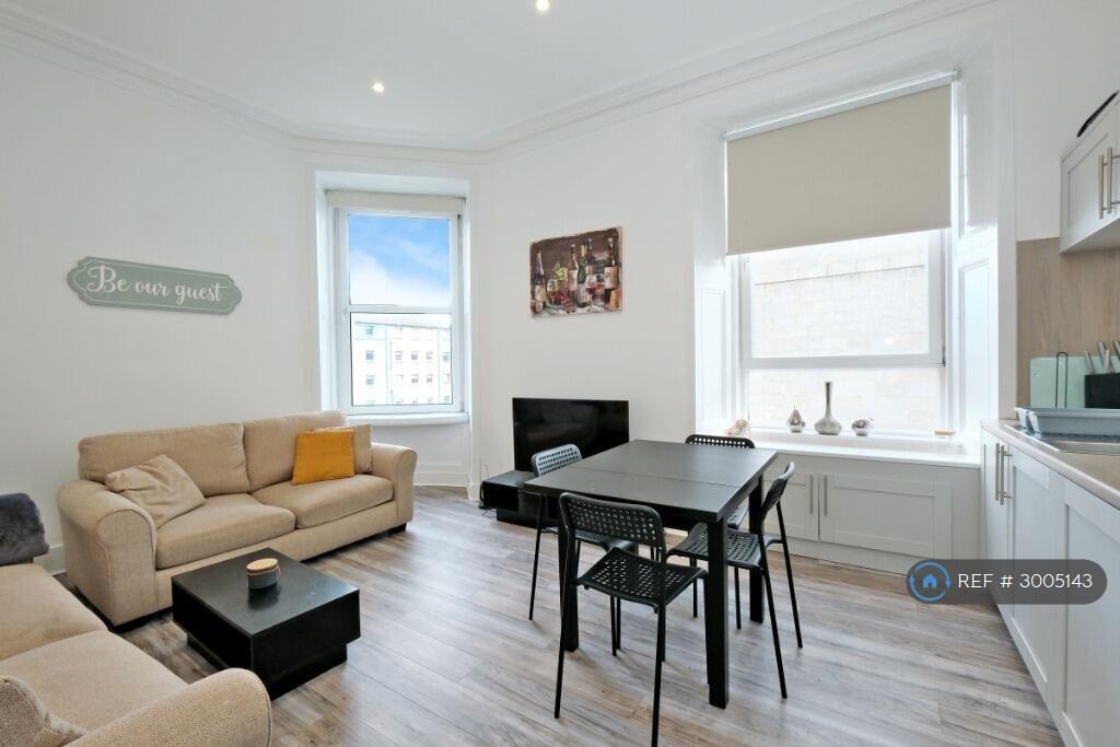 Main image of property: Baker St, Aberdeen, AB25
