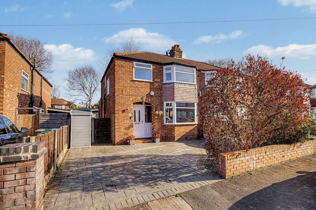 Main image of property: Newlyn Drive, Sale