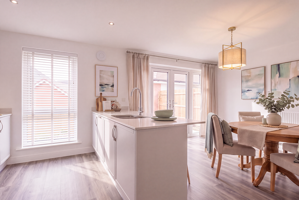 House in Southampton - View 4