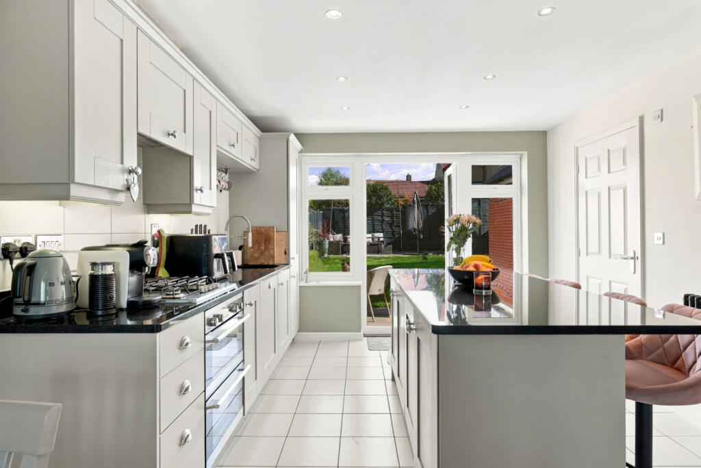 House in Uttlesford, Stansted Mountfitchet - View 4