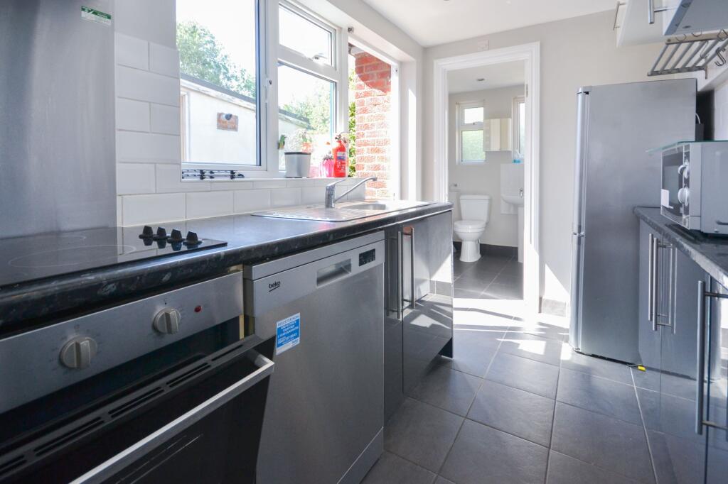 House in Reading - View 4