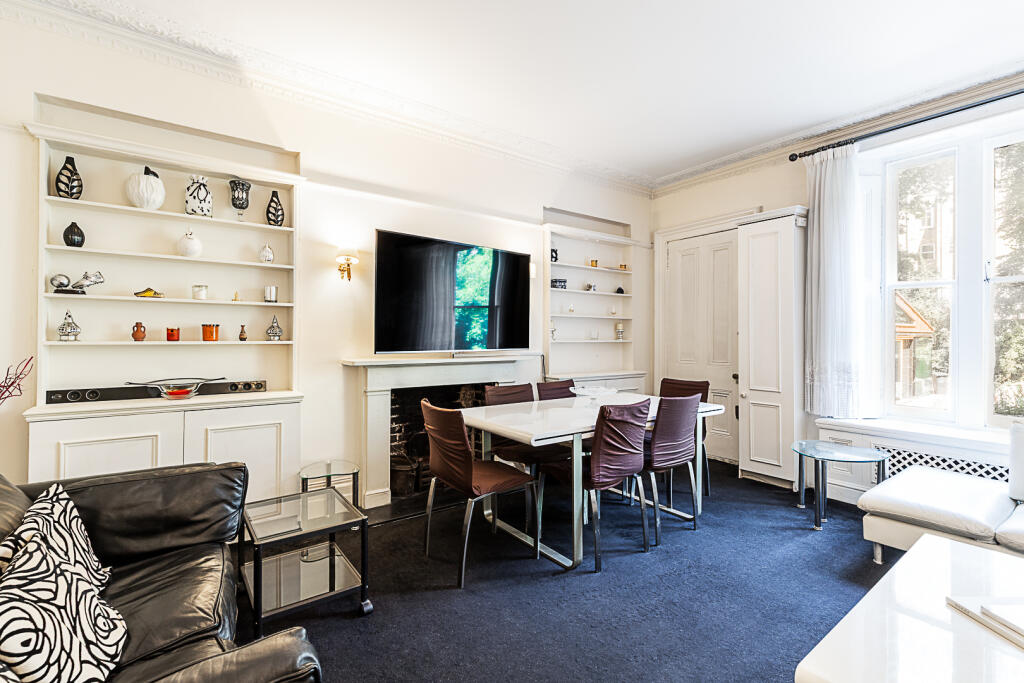 Main image of property: Flat , Cromwell Road, London, SW5