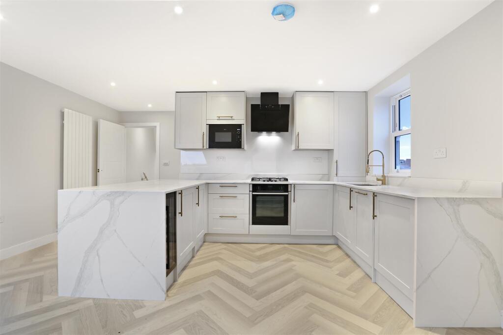 Main image of property: Mitcham Road, Tooting, London