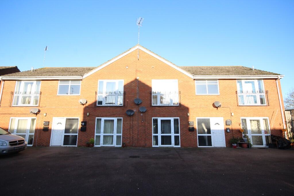 Main image of property: Mill Road, Kettering, Northamptonshire, NN16