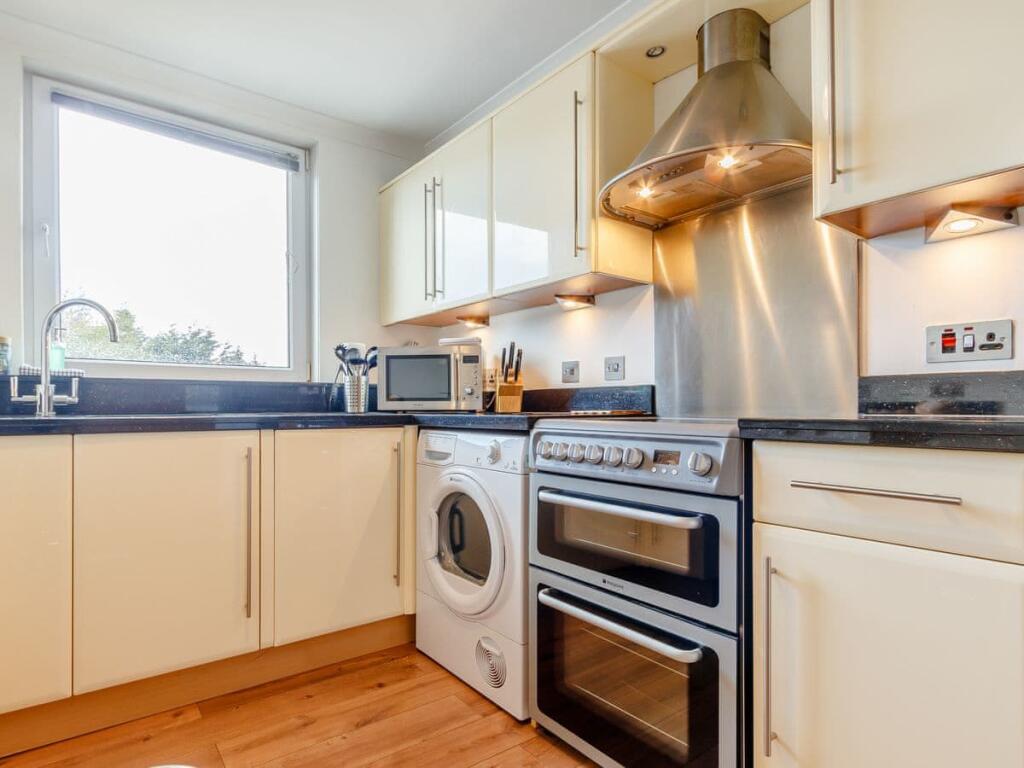 Apartment in Aberdeen, Ferryhill, Ferryhill and Ruthrieston - View 4