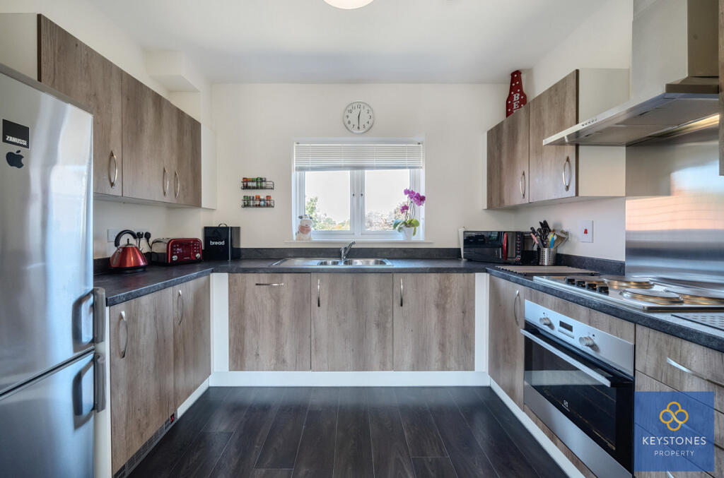 Main image of property: Bakery Close, Chadwell Heath, RM6