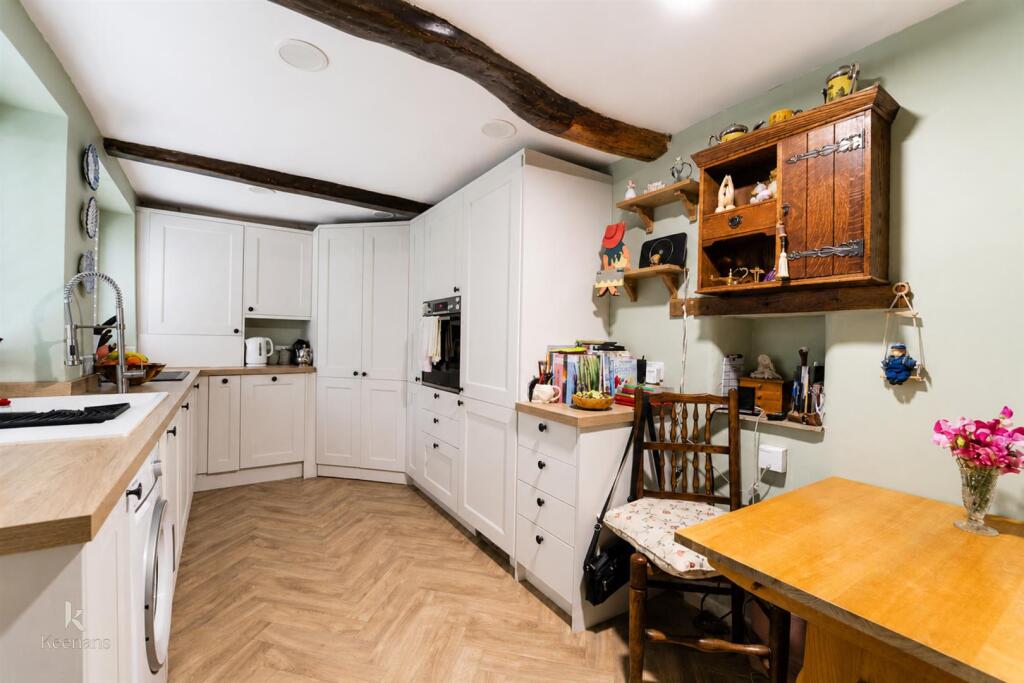 House in Ribble Valley, Read - View 3