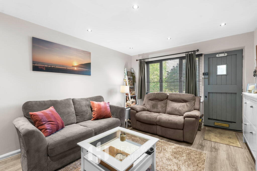 Main image of property: St Leonards Court, House Lane, Sandridge, St. Albans, AL4 9UY