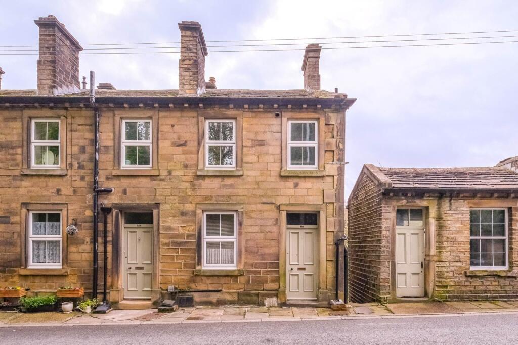 Main image of property: Woodhead Road, Holmbridge, Holmfirth