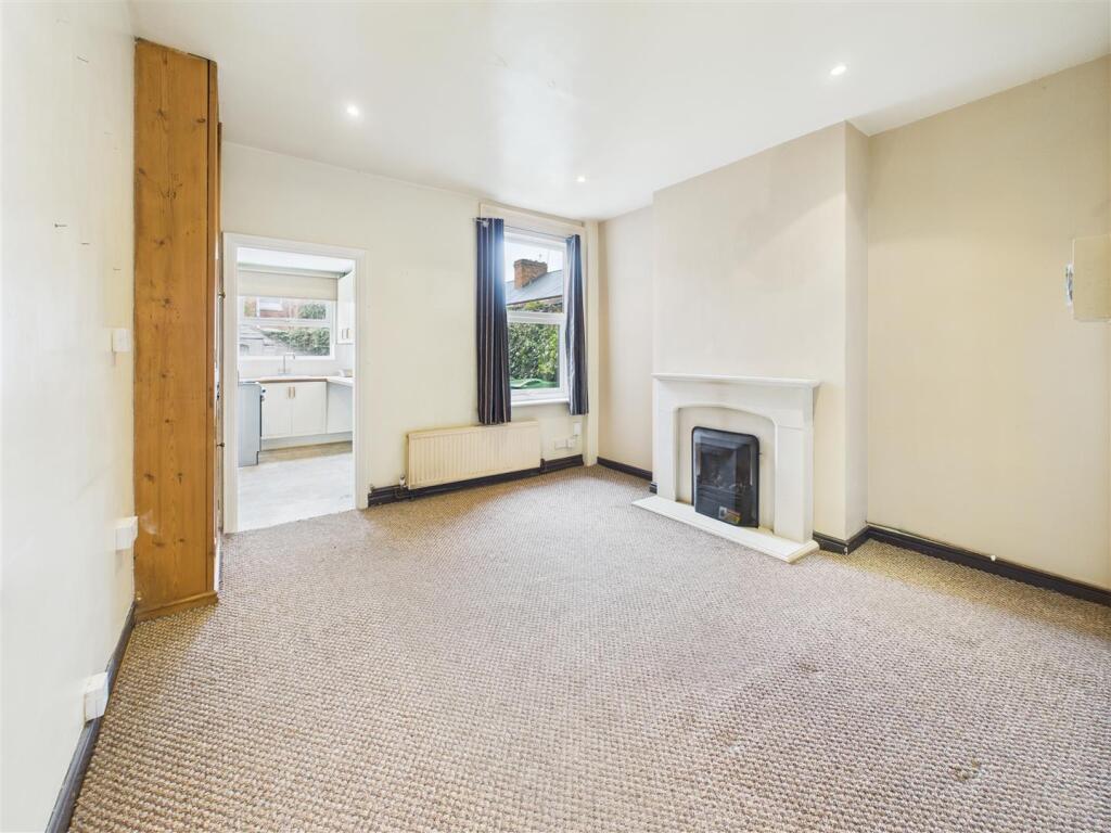 Chard Street, New Basford, Nottingham - View 3