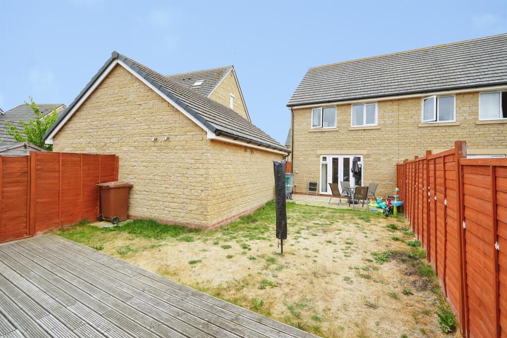 House in South Oxfordshire, Great Western Park North, Didcot - View 4