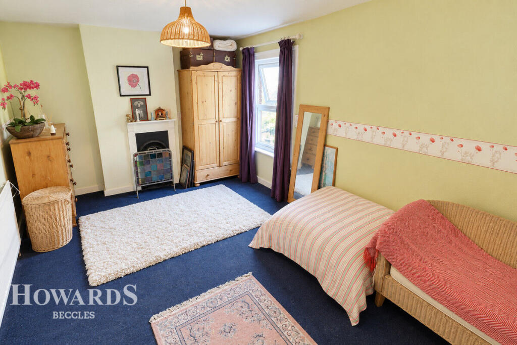 House in East Suffolk, Beccles - View 5