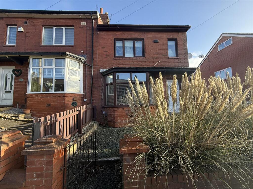 Main image of property: Ripponden Road, Moorside, Oldham