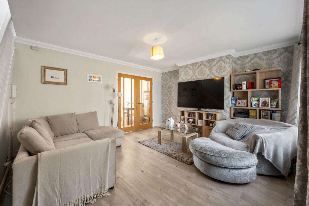 House in St Helens, Laffak - View 5