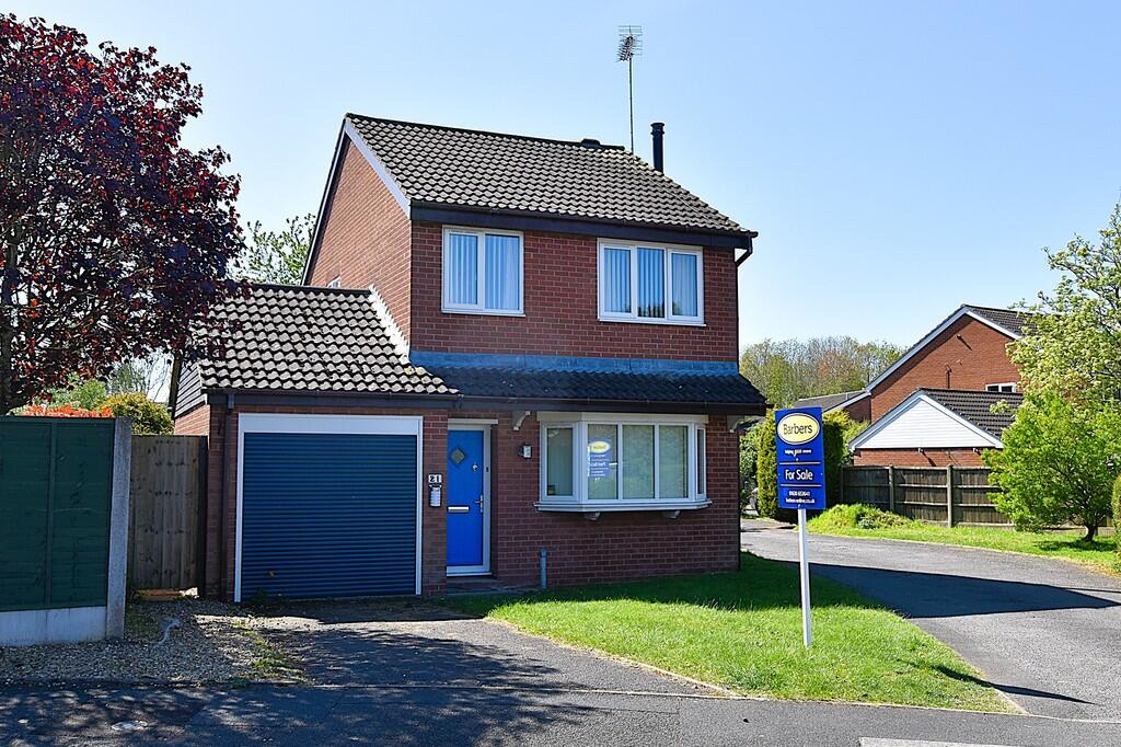 Main image of property: Country Meadows, Market Drayton
