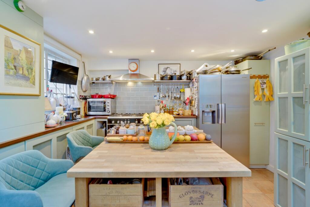 Main image of property: Coach House Yard, Ebner Street, Wandsworth, SW18