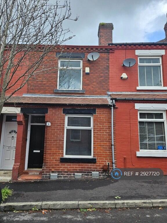 Main image of property: Waverley Road West, Manchester, M9
